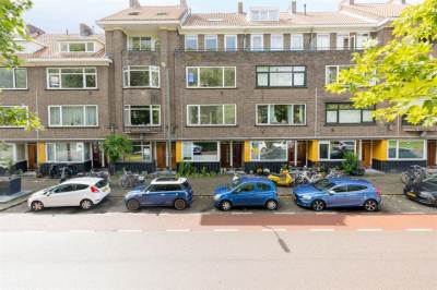 Woning Lange Nieuwstraat 15B1 Schiedam