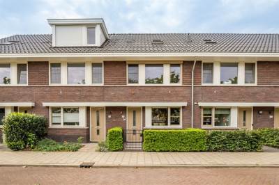 Woning Otto Snaafslaan 10 Maarssen