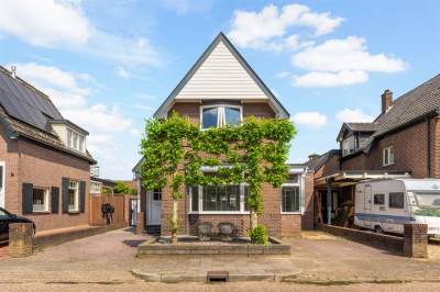 Woning Morellenlaan 12 Apeldoorn