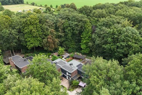 Woning Ir. Mentropweg 40 Veenhuizen