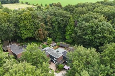 Woning Ir. Mentropweg 40 Veenhuizen