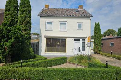 Woning Hoge Zijde 55 Bavel (Gem. Breda)