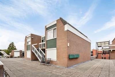 Woning Nieuwe Gouw 218 Landsmeer