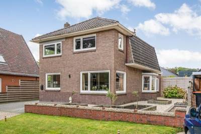 Woning Angelsloërstraat 10 Emmen