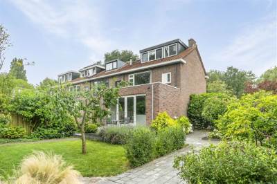 Woning Graswinckelstraat 61 Rotterdam