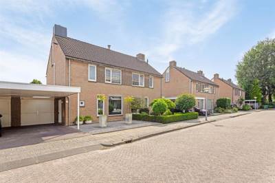 Woning De Schimmerik 12 Veldhoven