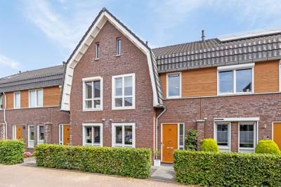 Woning Robert Josephstraat 34 Duiven