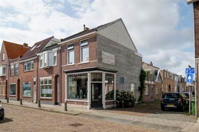 Woning Van Galenstraat 34 Den Helder