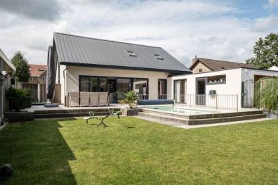 Woning Lutterstraat 74A Losser