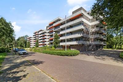 Woning Mozartlaan 72 Breda