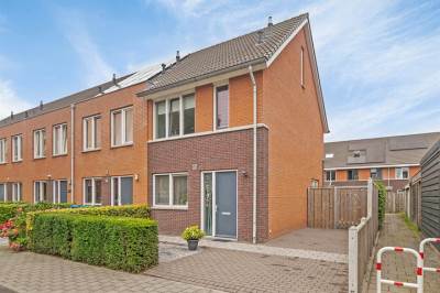 Woning de Hagen 80 Oldebroek