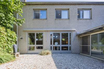 Woning Visioenenstraat 40 Sint Anthonis