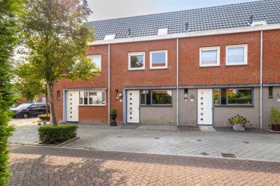 Woning Klompéstraat 4 Hardinxveld-Giessendam
