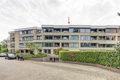 Woning Amalialaan 112 Baarn