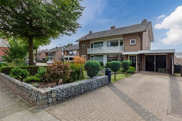 Woning Laan ten Rode 18 Sint-Oedenrode