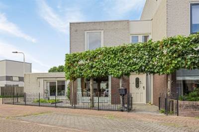 Woning Leekstraat 11 Tilburg