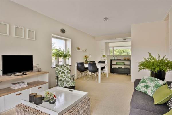 Woning Vincent van Goghstraat 18 Terneuzen