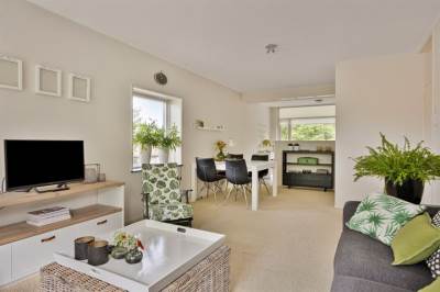 Woning Vincent van Goghstraat 18 Terneuzen