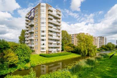 Woning Rosa Spierlaan 114 Amstelveen