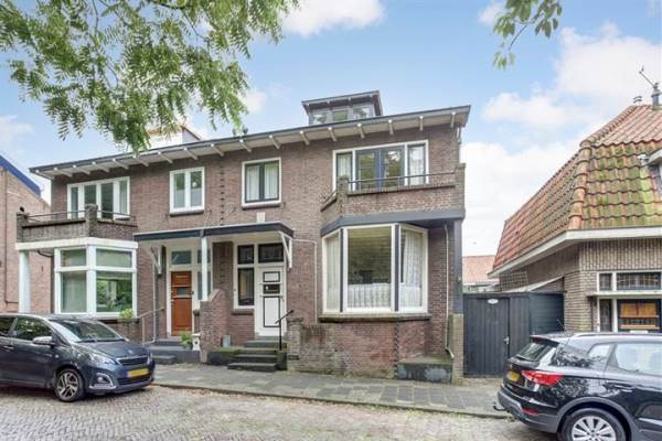 Woning Parklaan 20 Enkhuizen
