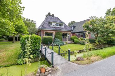 Woning Lageweg 7 Bedum