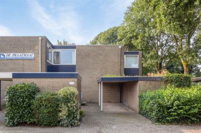 Woning Rietdekkersdreef 512 Apeldoorn