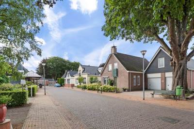 Woning Hoofdweg 134 Siddeburen