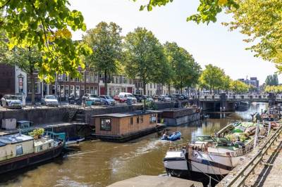 Woning Lopendediep 1006 Groningen