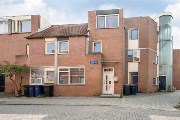 Woning Raaltepad 22 Almere