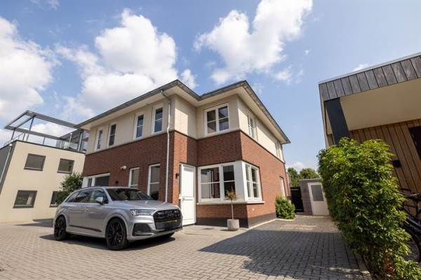 Woning Kralingseweg 314J Rotterdam