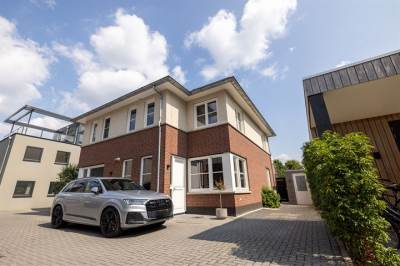 Woning Kralingseweg 314J Rotterdam