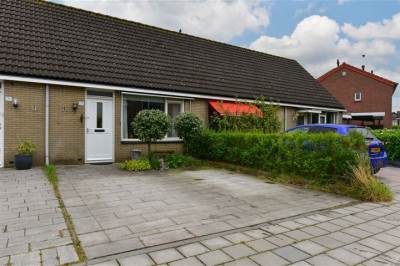 Woning Vreelandseweg 7b Nederhorst den Berg