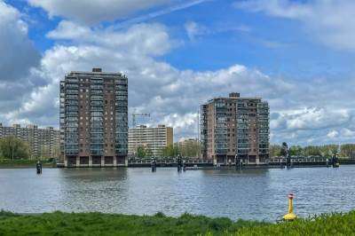 Woning Ketensezoom 4 Capelle aan den IJssel