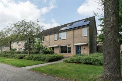 Woning Klaas Sminklaan 33 Meppel