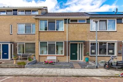 Woning Omloop 80 Stadskanaal