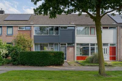 Woning Atlaslaan 73 Hoogeveen