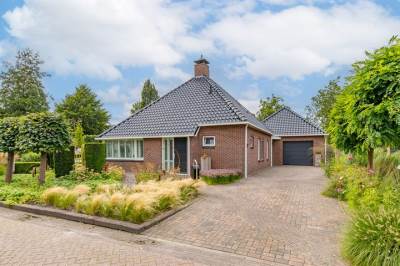 Woning Beene Dubbelboerstraat 1 2e Exloërmond