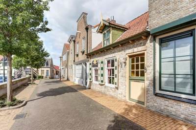 Woning Haven 28 Sint-Maartensdijk