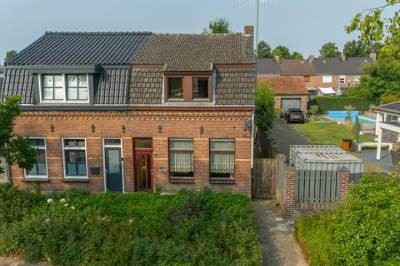 Woning Nieuwborgstraat 5 Venlo