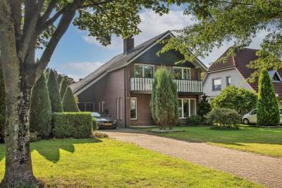 Woning De Blauwververij 29 Goor