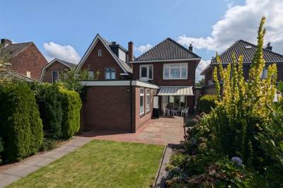 Woning Deurningerstraat 87B Hengelo (OV)