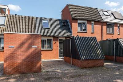 Woning Smitjan 19 Markelo