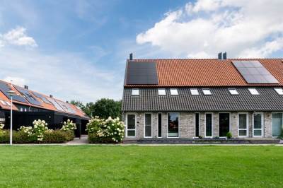 Woning Wega 15 Hoogeveen