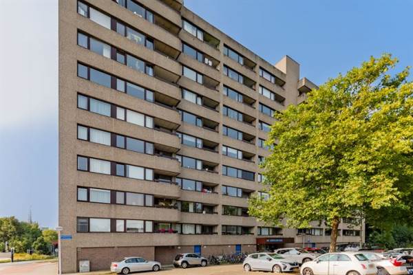 Woning Penelopestraat 237 Eindhoven