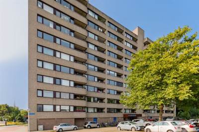 Woning Penelopestraat 237 Eindhoven