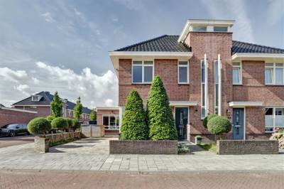 Woning Jan Wolkerslaan 24 Kloetinge (Gem. Goes)