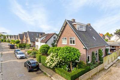 Woning Brinkhorstweg 12 Apeldoorn