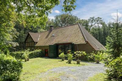 Woning Roovert 1A Hilvarenbeek