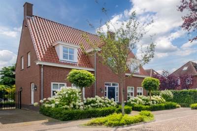 Woning Brugven 12 Veldhoven