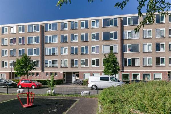 Woning Van Eysingalaan 354 Utrecht